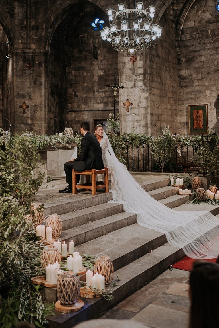 Boda Belén & Uri