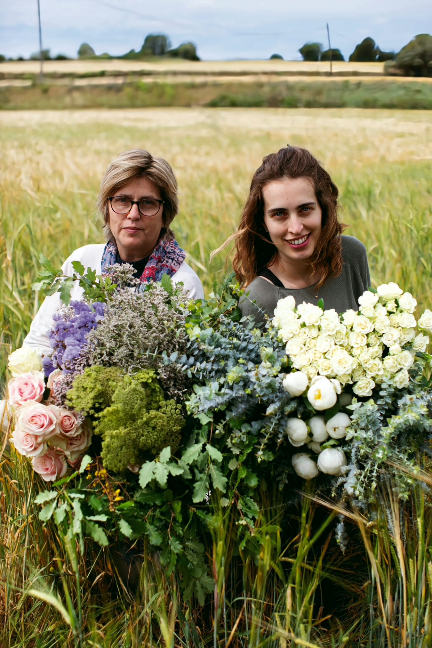 Art i flor: Cultiu i creacions florals